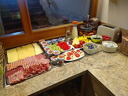 Apart-Hotel Garni Happy Kienberg