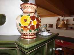 Apart-Hotel Garni Happy Kienberg