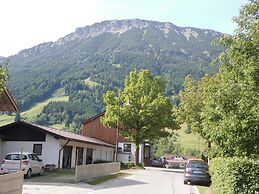 Apart-Hotel Garni Happy Kienberg