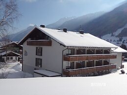 Apart-Hotel Garni Happy Kienberg