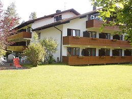 Apart-Hotel Garni Happy Kienberg