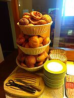 Apart-Hotel Garni Happy Kienberg