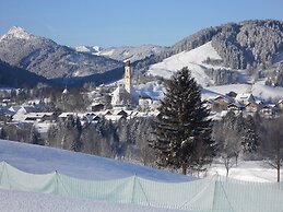 Apart-Hotel Garni Happy Kienberg