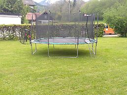 Apart-Hotel Garni Happy Kienberg