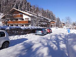 Apart-Hotel Garni Happy Kienberg