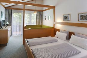 Apart-Hotel Garni Happy Kienberg