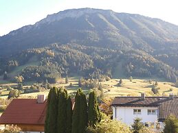 Apart-Hotel Garni Happy Kienberg