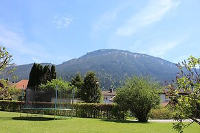 Apart-Hotel Garni Happy Kienberg