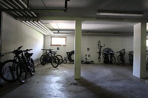 Apart-Hotel Garni Happy Kienberg