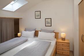 Apart-Hotel Garni Happy Kienberg