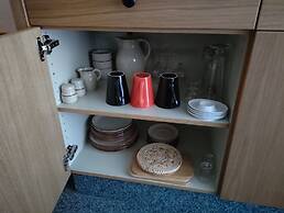 Apart-Hotel Garni Happy Kienberg