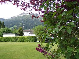 Apart-Hotel Garni Happy Kienberg