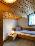 Apart-Hotel Garni Happy Kienberg