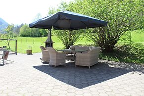 Apart-Hotel Garni Happy Kienberg