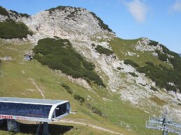 Apart-Hotel Garni Happy Kienberg