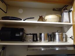 Apart-Hotel Garni Happy Kienberg