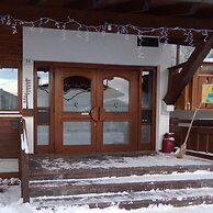 Apart-Hotel Garni Happy Kienberg