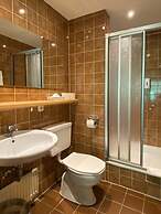 Apart-Hotel Garni Happy Kienberg