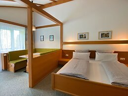 Apart-Hotel Garni Happy Kienberg