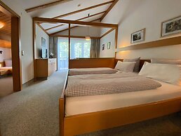 Apart-Hotel Garni Happy Kienberg