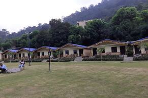 Nakshatra Resort