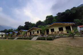 Nakshatra Resort