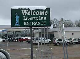 Liberty Inn
