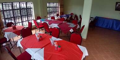 Taphe Guest House Resort