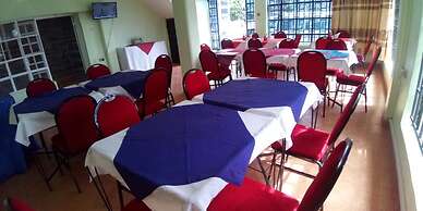 Taphe Guest House Resort