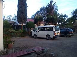 Taphe Guest House Resort