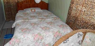 Taphe Guest House Resort
