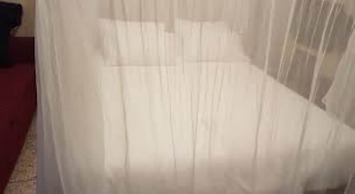 Lakeside Tourist Lodge