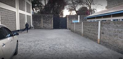 Lakeside Tourist Lodge