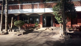 Lakeside Tourist Lodge