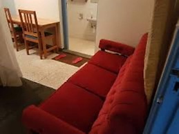 Lakeside Tourist Lodge