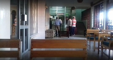 Lakeside Tourist Lodge