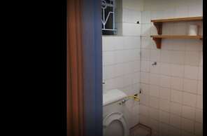 Lakeside Tourist Lodge