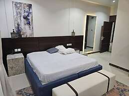 Centurion Apartments - Jabi