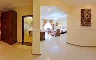 Centurion Apartments - Jabi