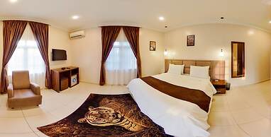 Centurion Apartments - Jabi