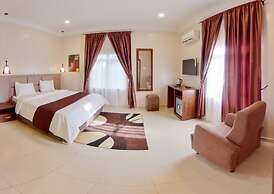 Centurion Apartments - Jabi