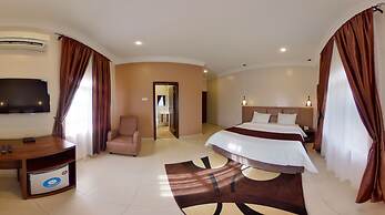 Centurion Apartments - Jabi