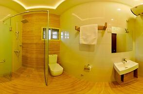 Centurion Apartments - Jabi