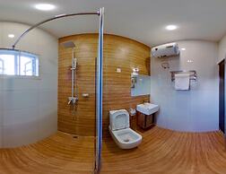 Centurion Apartments - Jabi