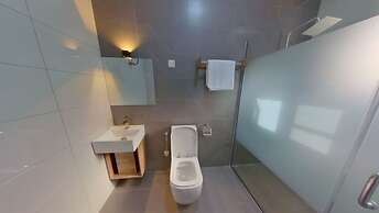 Centurion Apartments - Jabi