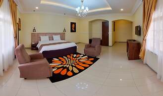 Centurion Apartments - Jabi