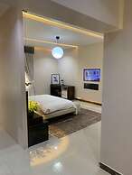 Centurion Apartments - Jabi