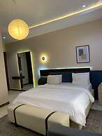 Centurion Apartments - Jabi
