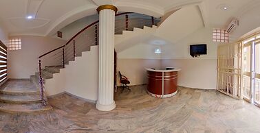 Centurion Apartments - Jabi