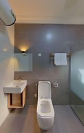 Centurion Apartments - Jabi